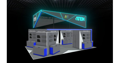 【ATENジャパン】 Interop Tokyo 2025（6月11日～13日）に出展 - IP-KVM、PDU、ビデオウォールなど最新 AV/ITソリューションを実機展示