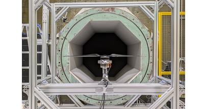 エアロネクスト、ドローンの展示会「第10回 Japan Drone 2025」に出展