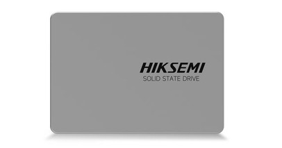 24時間連続稼働対応の監視録画用SSD『V310』、HIKSEMIより法人市場向けに新登場