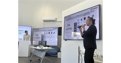 SOXAI（ソクサイ）、大阪・関西万博で経産省PHR事業ステージに登壇し、「睡眠時無呼吸症候群」のリスクと対策を議論
