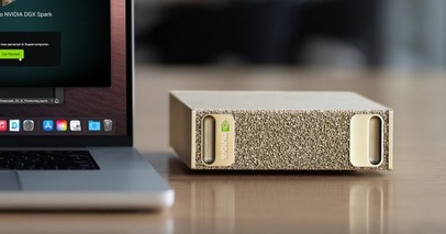 デスクトップAIスーパーコンピューター「NVIDIA DGX Spark」の取り扱いを開始