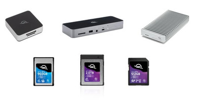 Amazon OWC直営公式ストア SALE販売実施