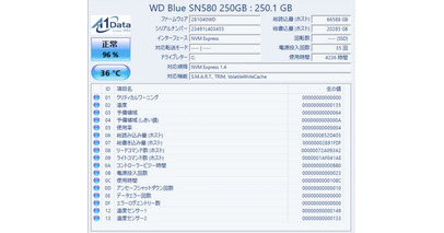 【エーワンデータリカバリー】A1データ× Crystal Dew Worldによるコラボレーション！A1データ版「CrystalDiskInfo」が登場