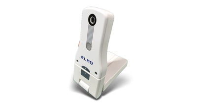 どこでもピタ！っとWEBカメラ「EX-1 」発売のお知らせ