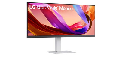 LGエレクトロニクス、IPS採用21:9ウルトラワイド(TM)モニター「34U530A-W」を7月24日より順次発売