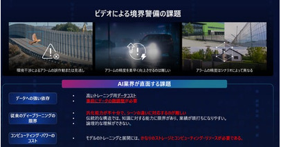 Hikvision、大規模AIモデルを搭載した次世代AIカメラを2025年7月より提供開始