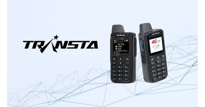 月額990円、“業界最安値”のLTE対応IP無線機「TRANSTA TS300J」の販売を開始します