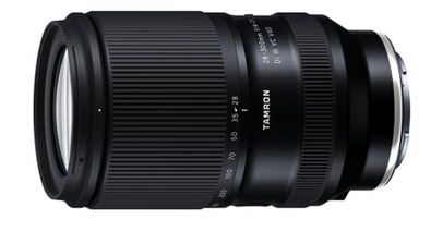 タムロンレンズ2製品が「EISAアワード」を受賞