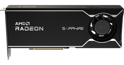 SAPPHIRE社製、プロフェッショナル向けグラフィックボード「AMD Radeon AI PRO R9700 32GB」を発表