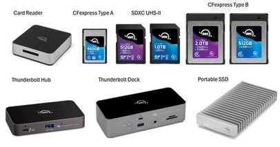 【OWC】 AmazonスマイルSALE参加のお知らせ