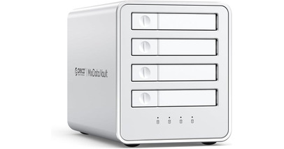 【期間限定40%OFF】ORICO 40Gbps オールフラッシュSSDケース 8848U4が驚愕の19,199円！