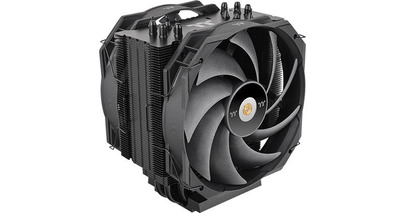 TDP 500Wまで対応するワークステーションに最適なCPUクーラー、Thermaltake社製「WAir」を発表