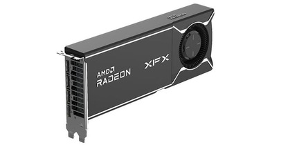 【ゴッパ合同会社】AMD Radeon(TM) AI PRO R9700 を搭載するAI開発向けXFXグラフィックボード「XFX AMD Radeon(TM) AI Pro R9700」の取り扱いを開始