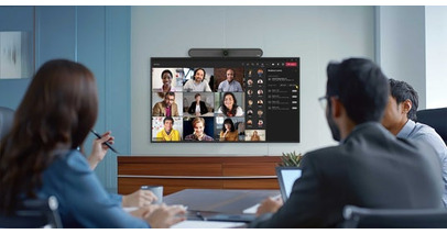 DTENが BYOD専用 AI対応ビデオ会議デバイス「DTEN Bar Connect」を国内発売開始