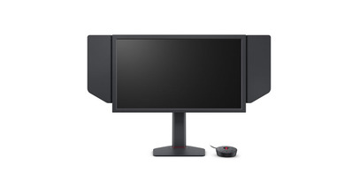 BenQ ZOWIE XL-X シリーズよりesports 向けゲーミングモニター「XL2540X+」9月16日に発売