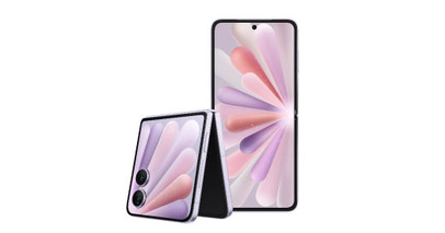 日本電気硝子の超薄板ガラス「Dinorex UTG(R)」がHONORの新型折りたたみスマホ「Magic V Flip2」に採用