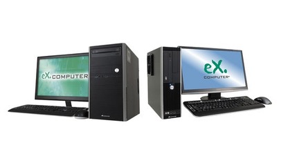 【TSUKUMO】NVIDIA RTX A1000を搭載したプロフェッショナルGPUの新モデルを発売