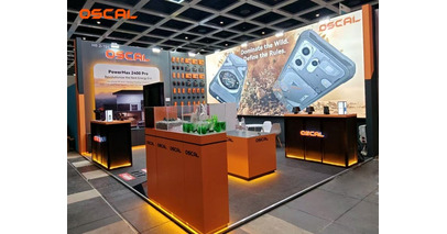 ドイツ・ベルリンで開催！OSCALがIFA 2025に最新フラッグシップ製品を出展、盛況のうちに閉幕