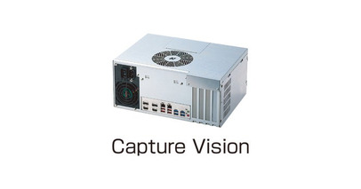 画像処理/AI処理用コンパクトGPU搭載PC「Capture Vision（BXA‑Cシリーズ）」出荷開始のお知らせ