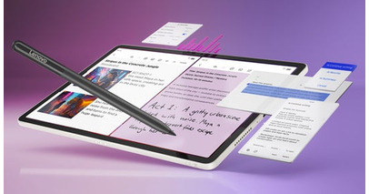 レノボ、クリエイターの創造性を刺激するAIタブレット「Lenovo Yoga Tab」と 学生の学習体験を革新する「Lenovo Idea Tab Plus」を発表