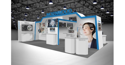 「CEATEC 2025」に出展