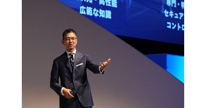【イベントレポート】日本HP、「HP Future of Work AI Conference 2025」を開催、オンデバイスAIからハイブリッドAIの潮流を指し示す