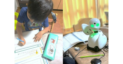 【実証実験結果】オリィ研究所、分身ロボット「OriHime」を活用した自由研究キットで実証実験を実施