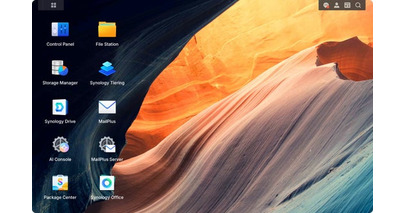 Synology、DiskStation Manager 7.3 をリリース