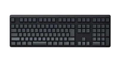 東プレ、「REALFORCE」新製品「R4キーボード」20機種発売