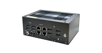 独立マルチ4ディスプレイ制御PC「マルチ4エッジPC (BXC‑4DLシリーズ)」発売・出荷開始のお知らせ
