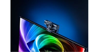 【RAZER】Razer Kiyo V2 発表 - 4K、そしてAI搭載