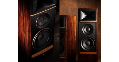 JBLの新たな頂点、「JBL Summit」シリーズ第2弾 フロアスタンディング型スピーカー「JBL Summit Makalu」、「JBL Summit Pumori」登場