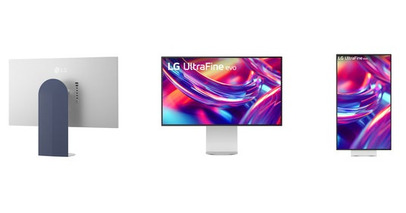 世界初（※1）Thunderbolt(TM) 5を搭載した31.5インチ6Kモニター「32U990A-S」を、本日10月16日（木）より予約販売開始！