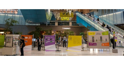 「TOKYO NODE ”XR HACKATHON” supported by Niantic Spatial」にテクニカルパートナーとして参加