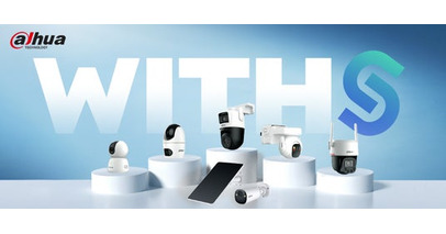 Dahua、IFA 2025でWITHSワイヤレスカメラシリーズを発表