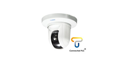 i-PRO社が販売するAIカメラ用の主要PLC連携アプリケーションに、当社のConnected PLC(TM)を提供開始