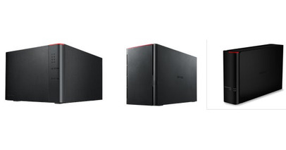 NASのデータを外付けHDDにバックアップしランサムウェア対策。法人向けUSB 3.2（Gen 1）対応 外付けHDD、3シリーズの大容量モデルをラインナップ追加