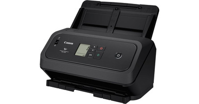 ドキュメントスキャナー“imageFORMULA DR-C350／DR-C340”を発売　医療機関や自治体の窓口業務を支える高い操作性と設置性を実現