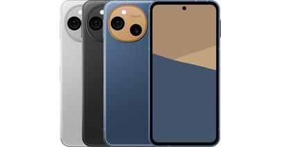 楽天モバイル、「AQUOS sense10」を10月31日（金）より予約受付開始