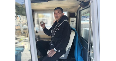 漁業の安全管理を「見える化」　福岡県漁連、GPS対応「ココヘリマリン」導入で、新たな安全管理体制がスタート