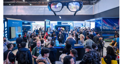 次世代ARスマートグラス「RayNeo X3 Pro」発売開始のお知らせ