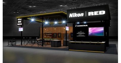 ニコン、RED、MRMCの3社が日本最大級のメディア総合イベント「Inter BEE 2025」に出展