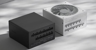 Fractal Design社製、ATX 3.1に準拠したフルモジュラータイプの電源ユニット「Ion 3 Gold」シリーズを発表