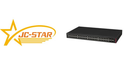 バッファローの法人向けスマートスイッチ8型番が新たにIoT製品セキュリティー制度「JC-STAR」の適合ラベルを取得
