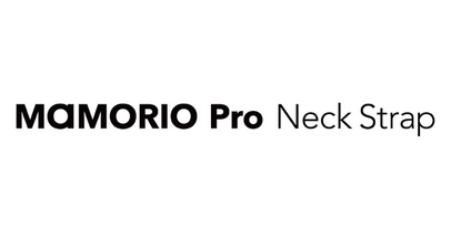 MAMORIO株式会社　軽量でコンパクトなネックストラップ一体型スマートトラッカー「MAMORIO Pro Neck Strap」の販売を開始