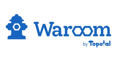 株式会社Topotalのインシデント管理SaaS「Waroom」、Slack Marketplaceアプリとして公開