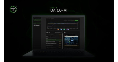 Razer、QA CompanionをAWS Marketplaceで提供開始 -【Razerグローバル本社発表リリース日本語抄訳】