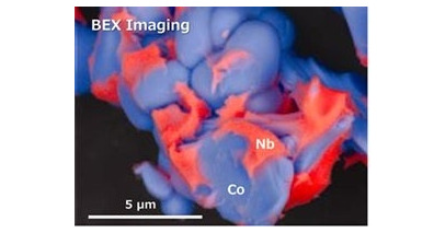 カールツァイス、オックスフォード・インストゥルメンツ、JFEテクノリサーチ3社合同で開催した「次世代材料解析セミナー」のオンデマンド配信を決定