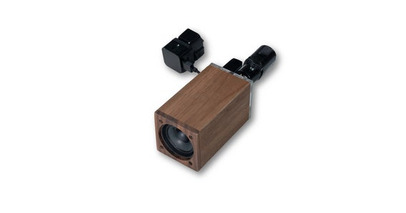 ライティングダクトに設置できる次世代Wi-Fiワイヤレススピーカーシステム「Sound Rail」発表