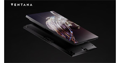 Megapixel、InterBEE 2025で最新LEDディスプレイ「Ventana(TM)」と「HELIOS(R)」を展示 （アークベンチャーズブースでのデモ）